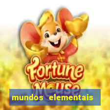 mundos elementais download apk